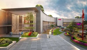 Devika Vibe Sector 110