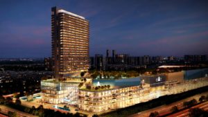 Elan Imperial Sector 82 Gurugram