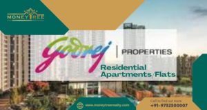 Godrej Hillview Estate Plots