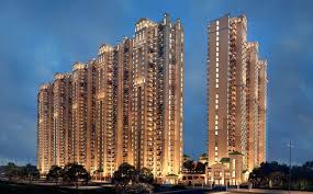 M3M The Cullinan Sector 94 Noida