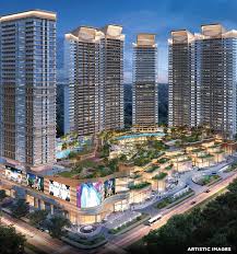 Godrej Tropical Isle sector 146