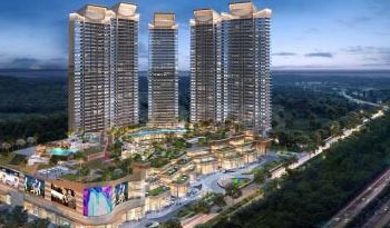 Paras Avenue Sector 129